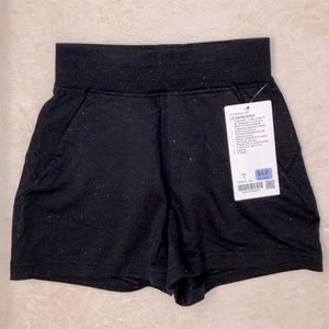 lululemon LA sweat short